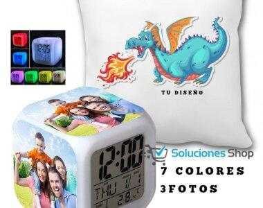 ¿Dónde Hacer Relojes Personalizados con Foto en Limón? | Estilo Caribeño y Acabado Clara