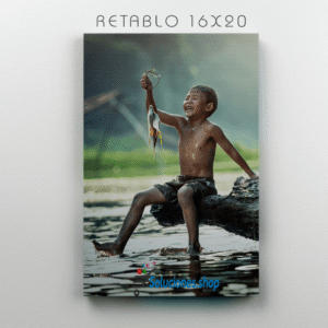 ¿Dónde Comprar Retablos Fotográficos Personalizados en Heredia? Aquí está la Mejor Opción