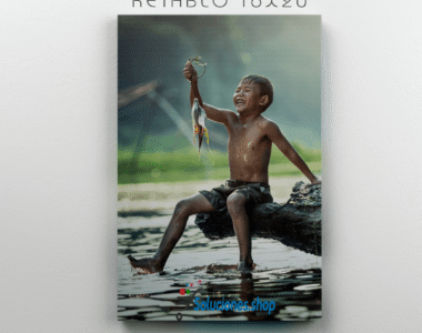 ¿Dónde Comprar Retablos Fotográficos Personalizados en Heredia? Aquí está la Mejor Opción