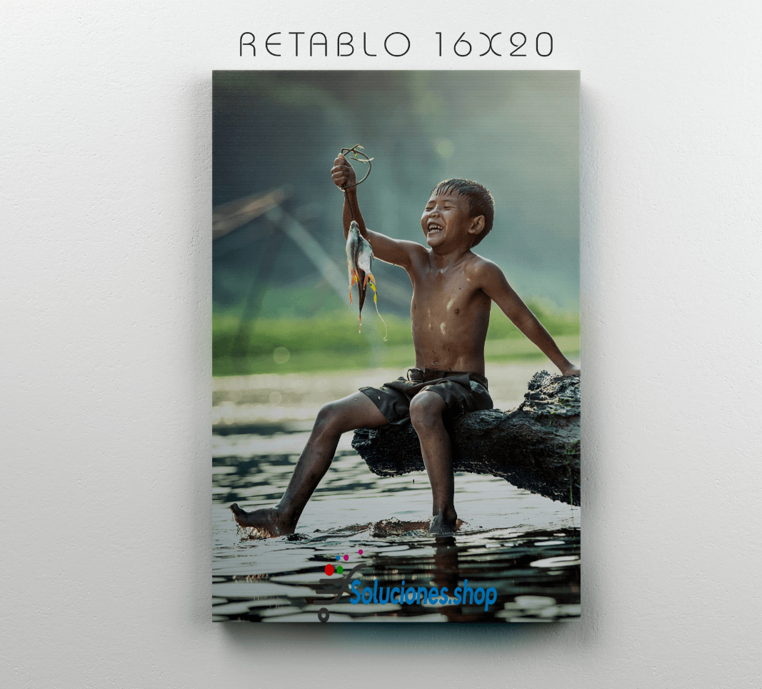 ¿Dónde Comprar Retablos Fotográficos Personalizados en Heredia? Aquí está la Mejor Opción