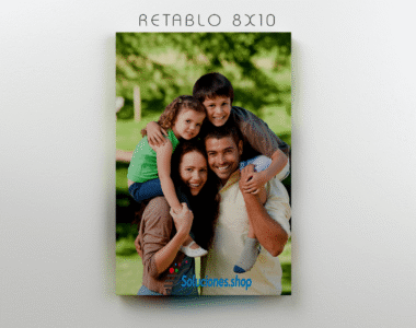 ¿Dónde Comprar Retablos Fotográficos Personalizados en Cartago? Aquí está la Mejor Opción