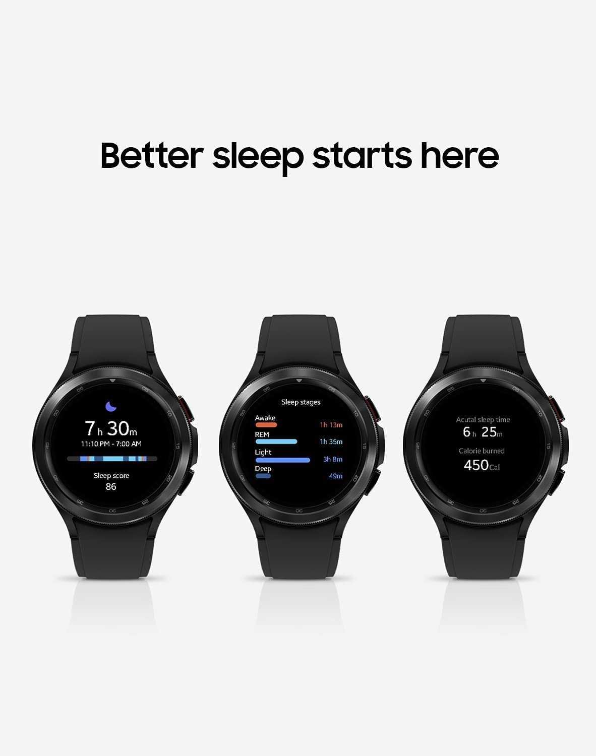 Samsung Electronics Galaxy Watch 4 Clasico - Soluciones Shop® Tienda Oficial (1) Samsung Electronics Galaxy Watch 4 Clasico - Soluciones Shop® Tienda Oficial