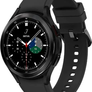 Samsung Electronics Galaxy Watch 4 Clasico - Soluciones Shop® Tienda Oficial