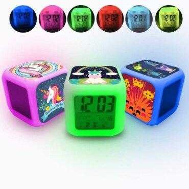 Reloj personalizado en Costa Rica
