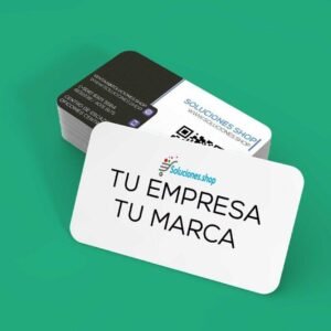 Tarjetas de Presentación Personales en Alajuela | Diseño Único para Empresas y PYME