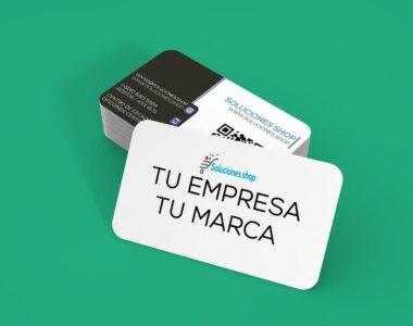 Tarjetas de Presentación Personales en Alajuela | Diseño Único para Empresas y PYME