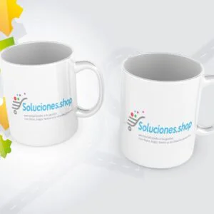 2 Taza con foto a tu gusto Promoción del Mes