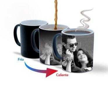 Tazas Mágicas en Oferta 3x2 Solo para Costa Rica
