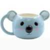 Taza Oso Koala En forma de oso koala - Soluciones Shop®