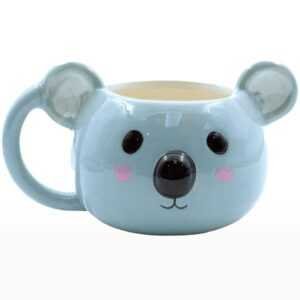 Taza Oso Koala En forma de oso koala - Soluciones Shop®