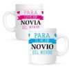 Taza Personalizada│Mundial fondo de color