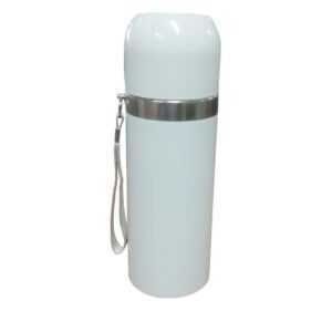 Termo Blanco Personalizado 350 ml