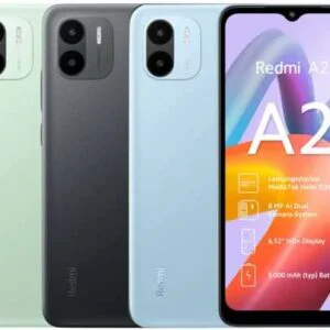 Xiaomi Redmi A2 4G de 32 GB Desbloqueado de fábrica