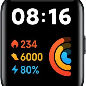 Xiaomi Redmi Watch 2 Lites 100 modos de fitness Pantalla táctil