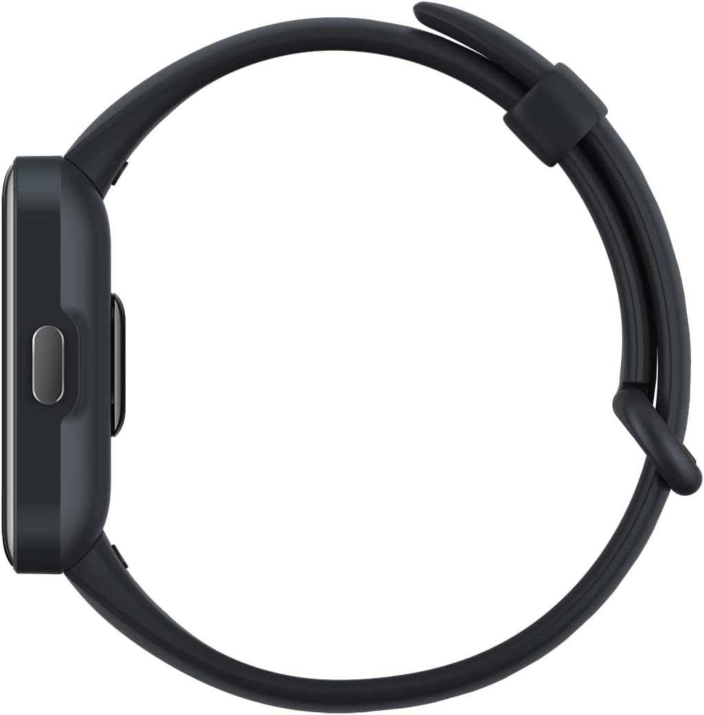 Xiaomi Redmi Watch 2 Lites 100 modos de fitness Pantalla táctil (2) Xiaomi Redmi Watch 2 Lites 100 modos de fitness Pantalla táctil