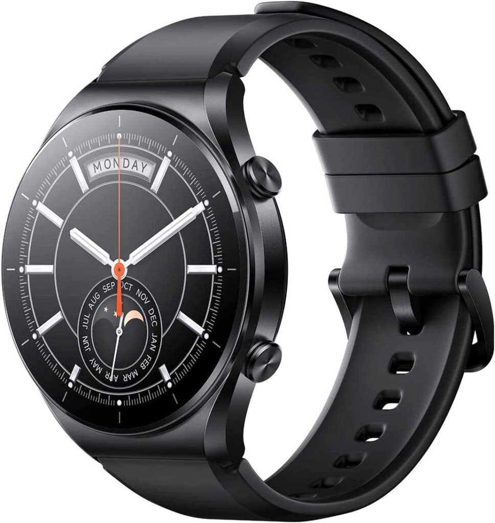 Xiaomi Watch S1 GL Xiaomi Reloj S1