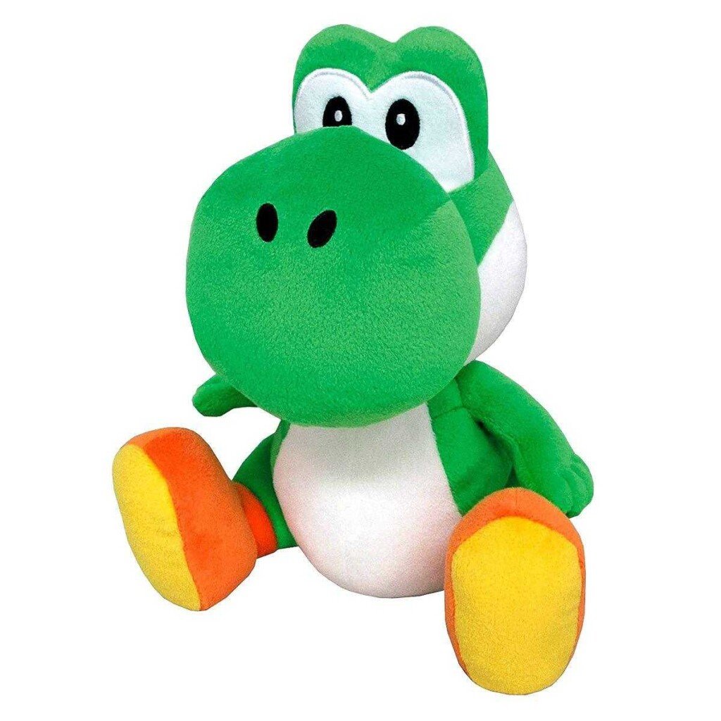 Yoshi
