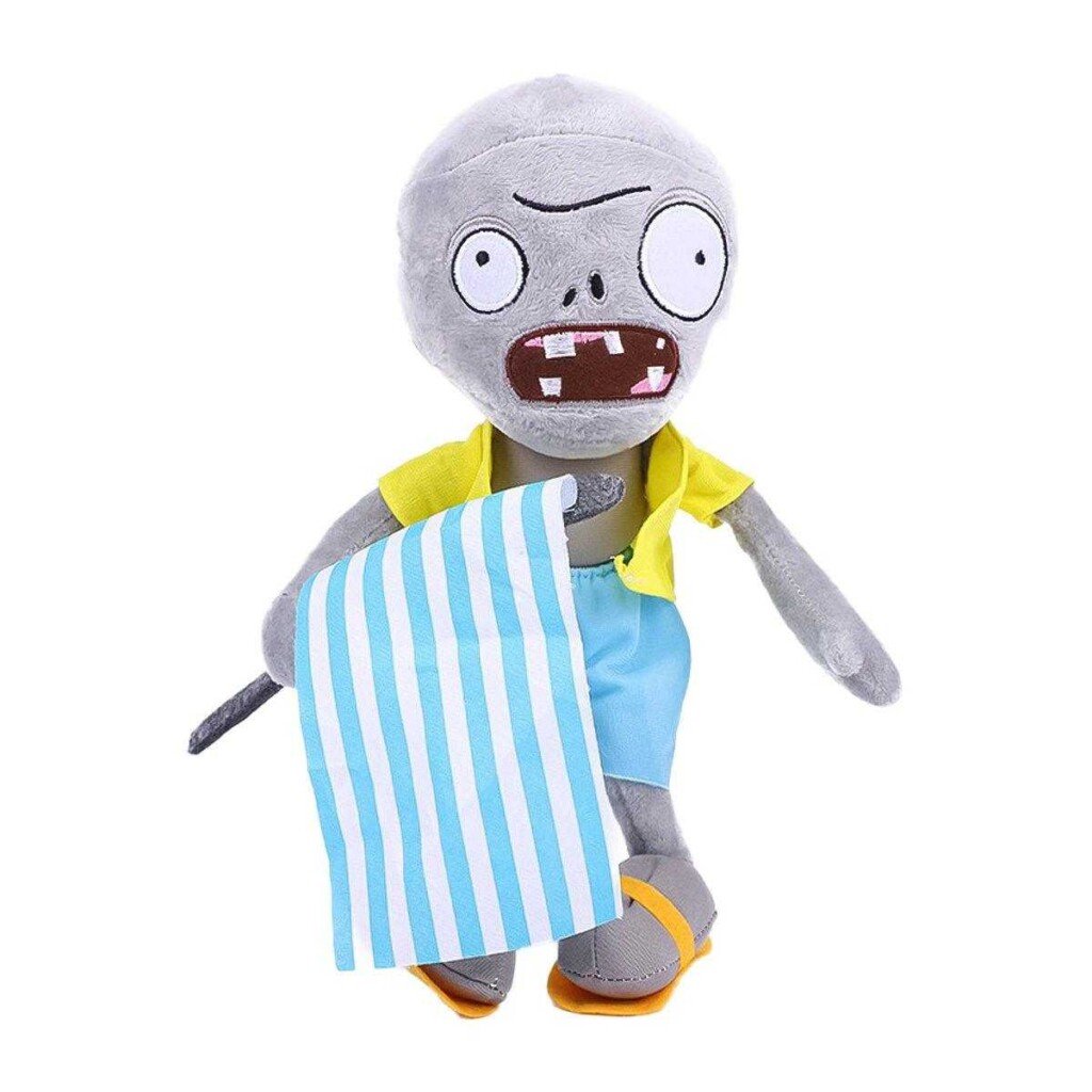 Zombie Abanderado la Gran Ola
