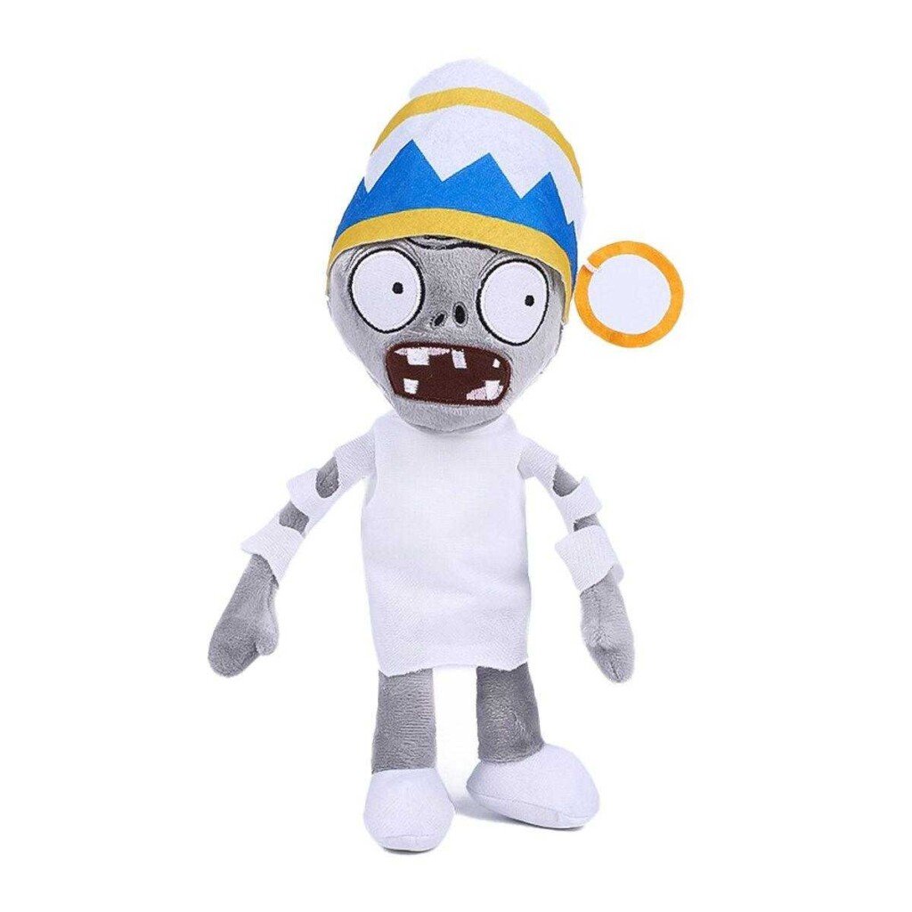Zombie Momia
