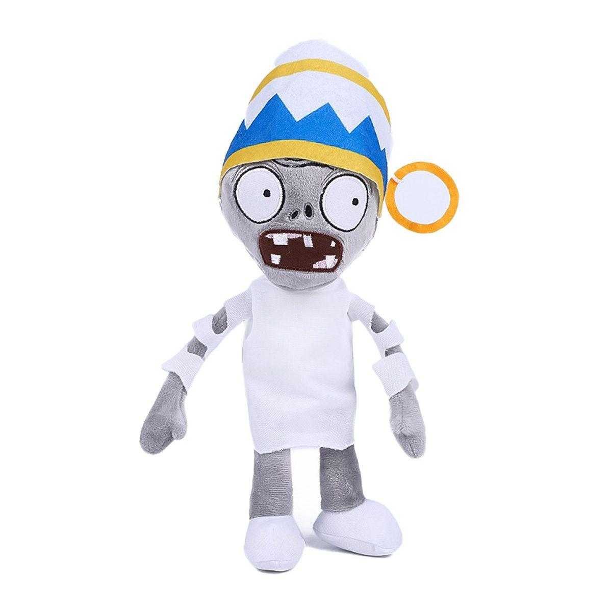 Zombie Momia