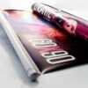 Banner de Lona con acabados 150 cm x 100 cm