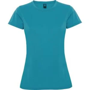 Blusa de Mujer Personalizada Varios Colores