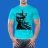 Camisa de Hombre de Colores Personalizada