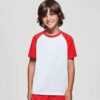 Camisas Manga raglán│ Para Niños Personalizadas