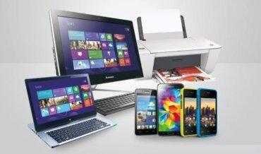 Celulares y tecnología soluciones shop costa roca