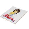 Cerámica de 10x10cm / Personalizado a tu gusto