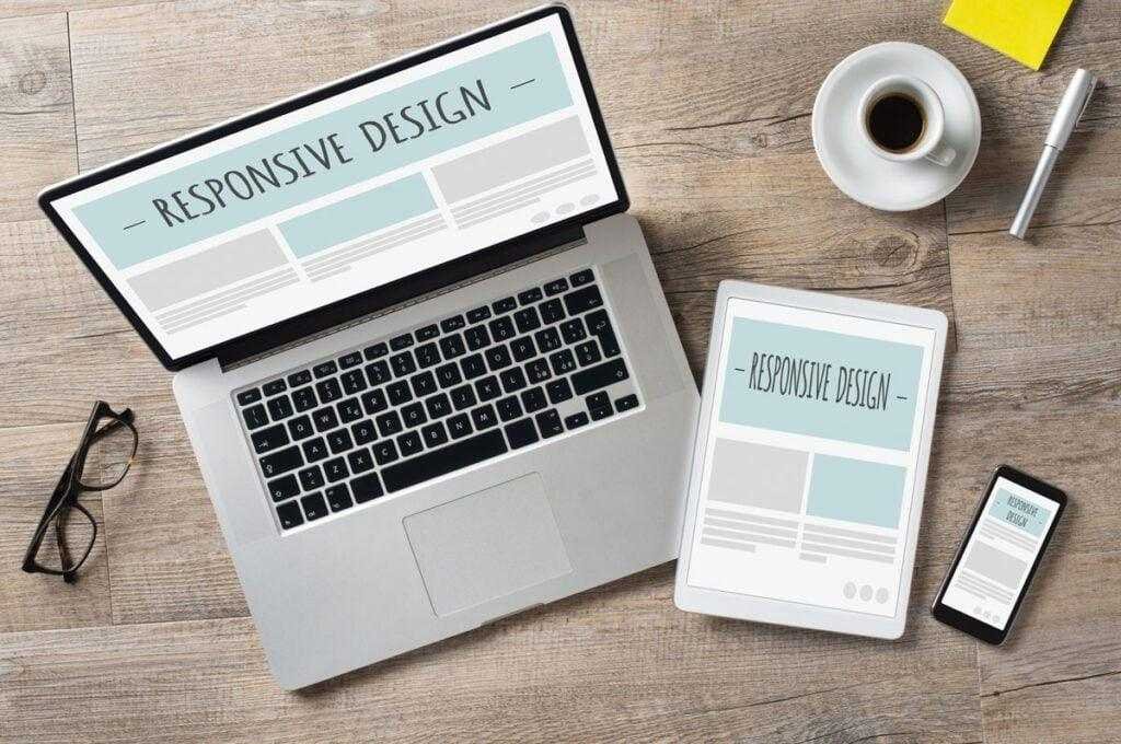 Diseños de páginas web en Costa Rica | Con Financiamiento