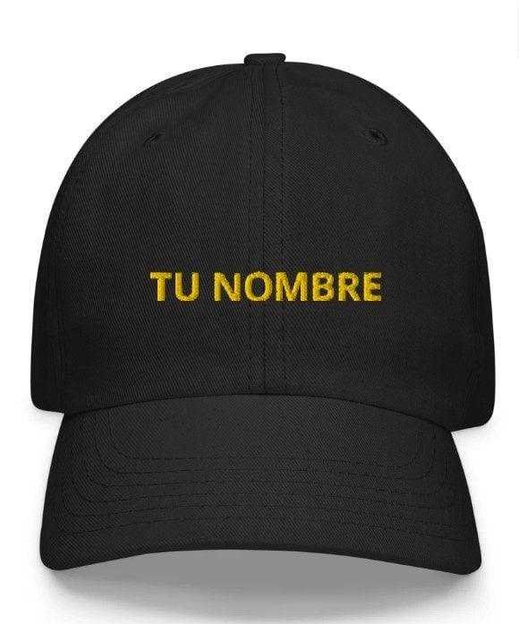 Gorras bordadas de alta calidad en Cartago – Diseño único al gusto del cliente