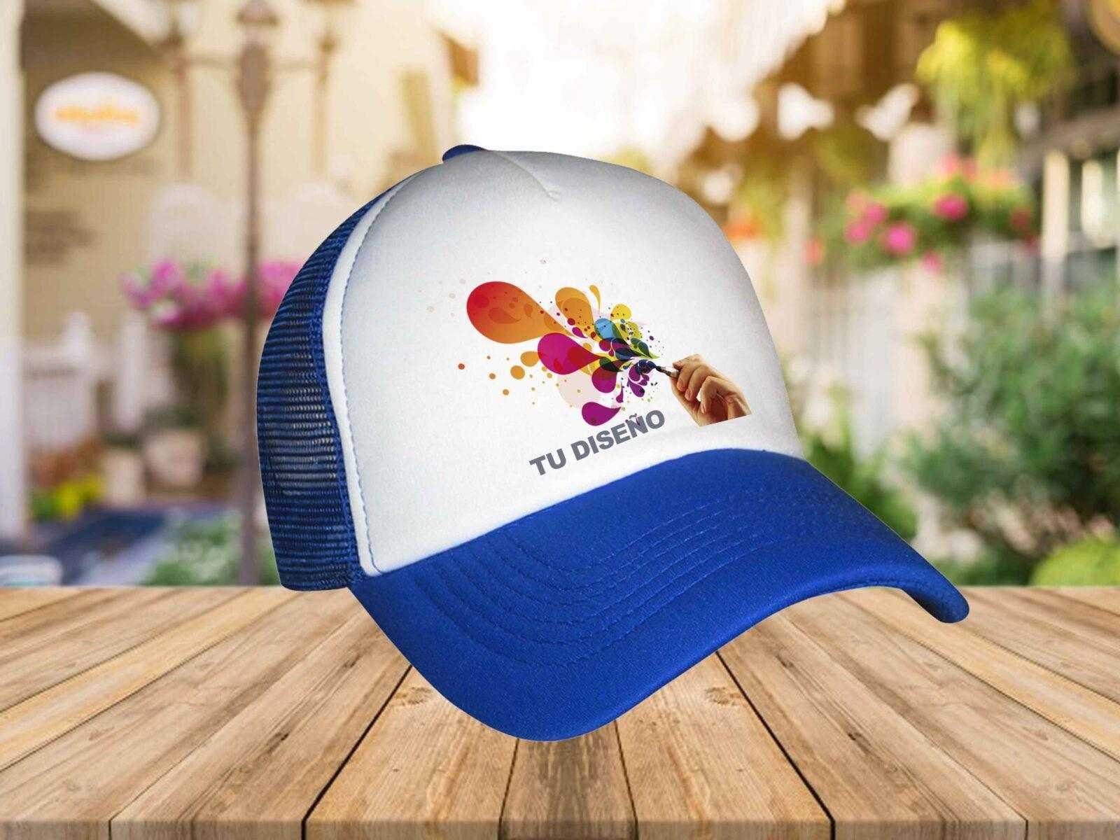 gorras-personalizadas-hombre-mujer-y-nino-2.jpg Gorras Personalizadas en Costa Rica: Bordado, DTF UV, Parches 3D y Estilos Premium
