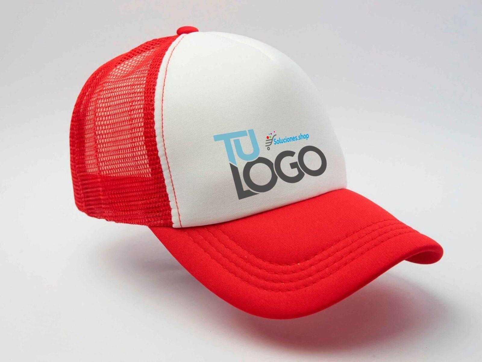 Gorras personalizadas Hombre, Mujer y Niño