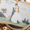Invitaciones personalizadas, bodas, 15 años,Infantiles y mas
