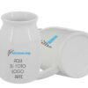 Jarra con forma de lechera 450ml│Articulo Personalizado