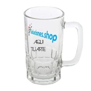 Jarra de cerveza 22oz │Articulo Personalizados