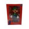 Luigi Camisa Verde de Mario Bros | Coleccionables - Soluciones Shop® Tienda Oficial