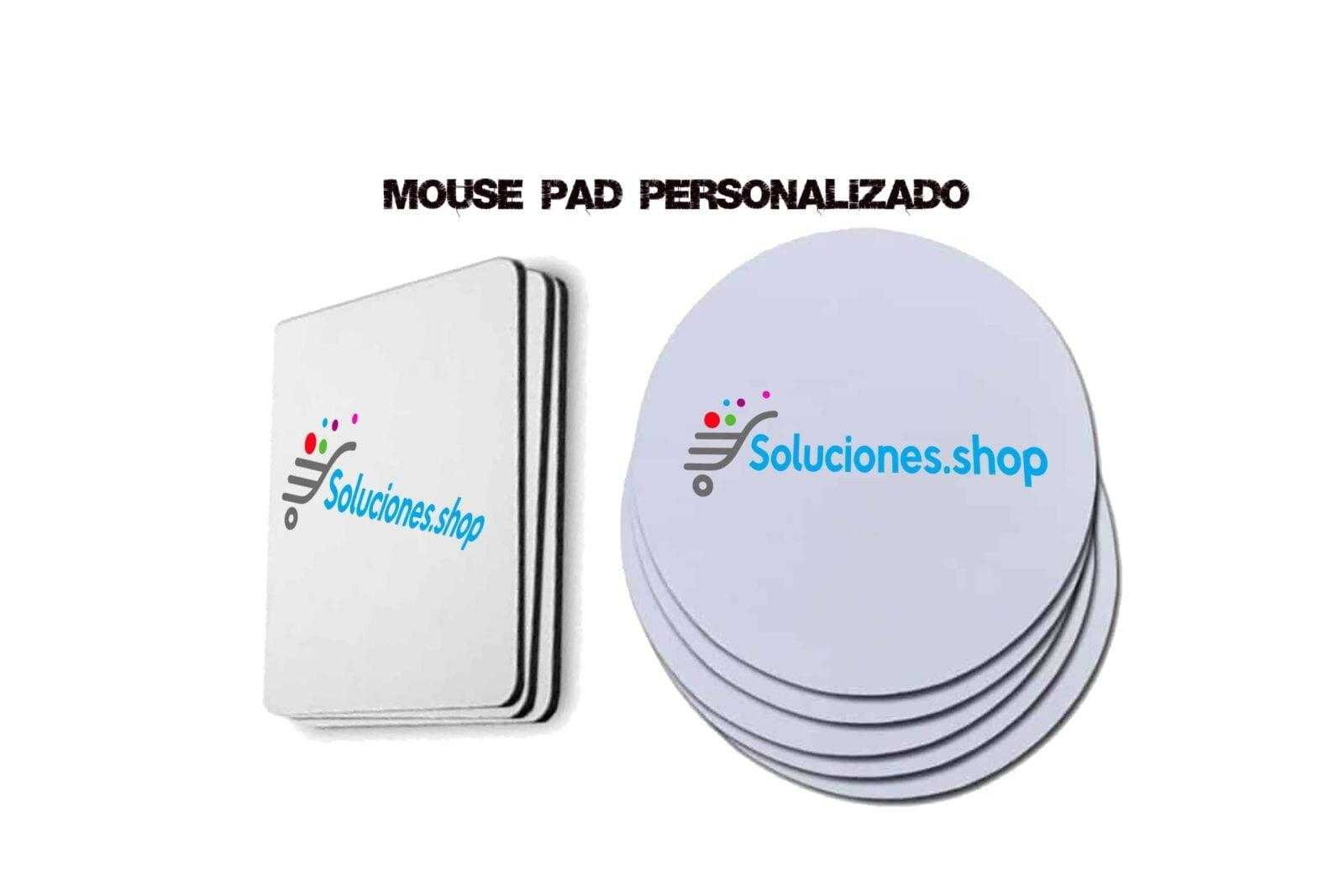 Mouse Pad Personalizado│Articulo Personalizado