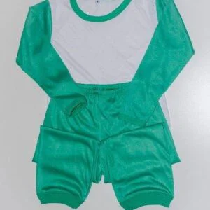 Pijamas De Niño Y Niña Personalizadas Al Gusto