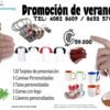 Promoción / Paquete Eventos