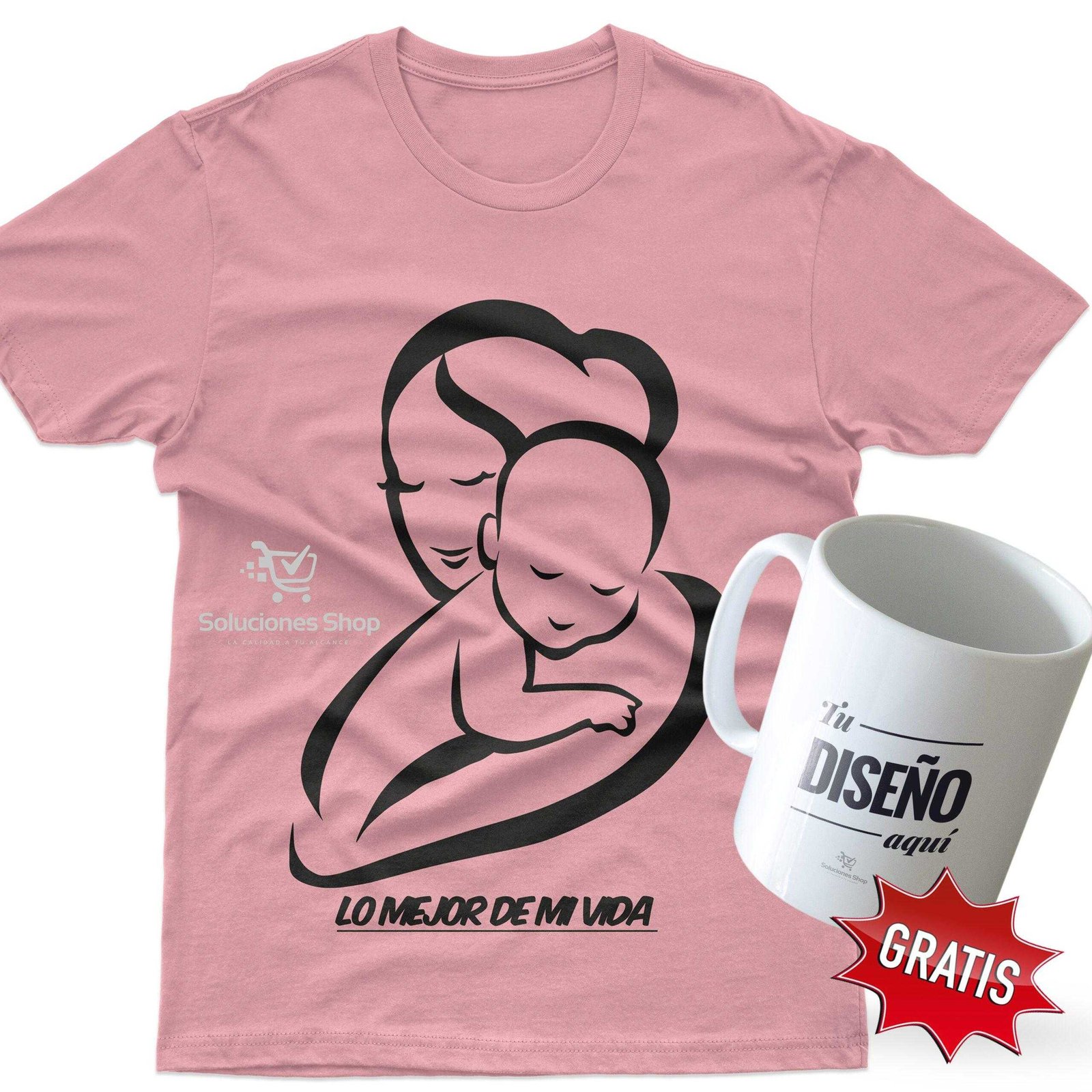 ¿Dónde conseguir regalos para Día de la Madre en Guanacaste? | Soluciones Shop