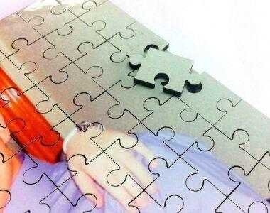 rompecabezas personalizados cartago, rompecabezas con foto personalizada, puzzles con nombre, detalles personalizados costa rica, regalo único cartago, rompecabezas foto cartago