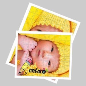 Puzzle personalizado Rectangular 120 piezas
