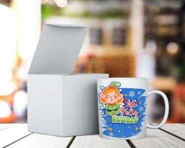 Tazas personalizadas en Costa Rica