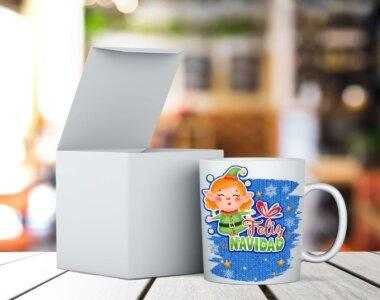 Tazas personalizadas en Costa Rica