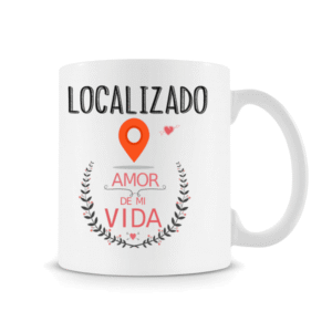 Venta al por mayor / Taza Blanca Personalizada/ 100 unidades