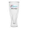 Vaso Doble Vidrio 250 ml│Artículos personalizados