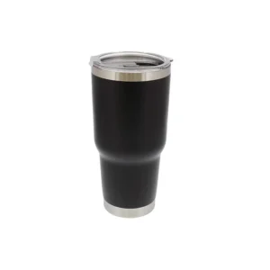 Vaso térmico tipo Yeti de 30oz Acero inoxidable (2)
