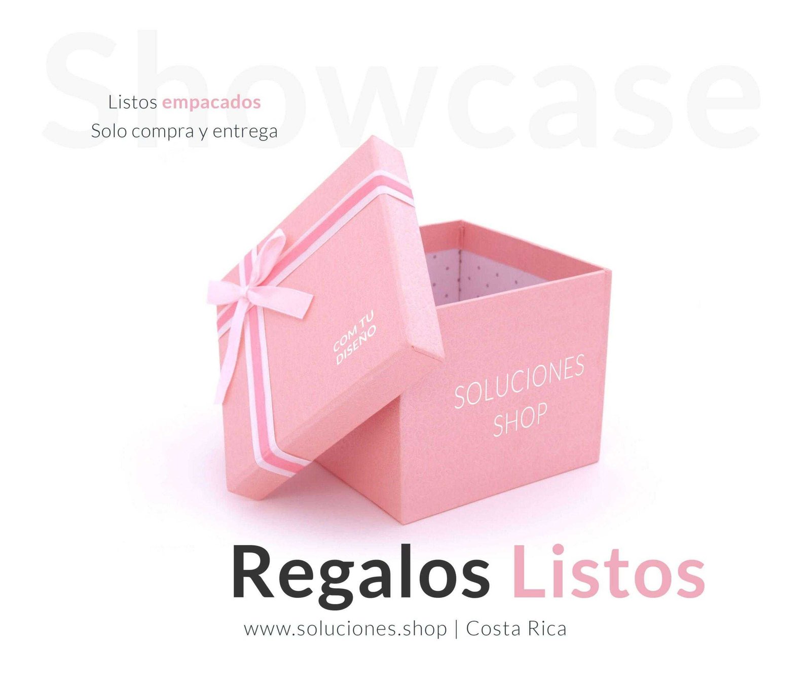 Regalos personalizados en Costa Rica: crea momentos inolvidables